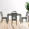 5 Piece Dining Set Q762