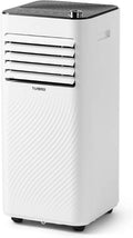 10,000 BTU Portable Air Conditioner, Dehumidifier and Fan F81146