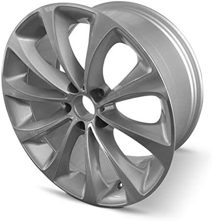 19 inch Aluminum Wheel Rim I610