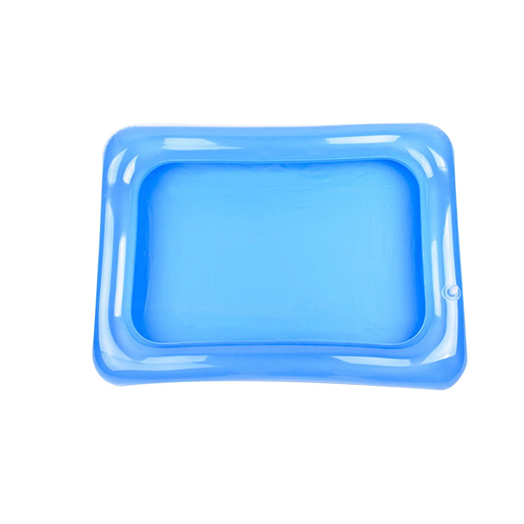 Inflatable Sand Table Toy A456322
