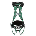 Full Body Harness, v-Form, 2XL O9523