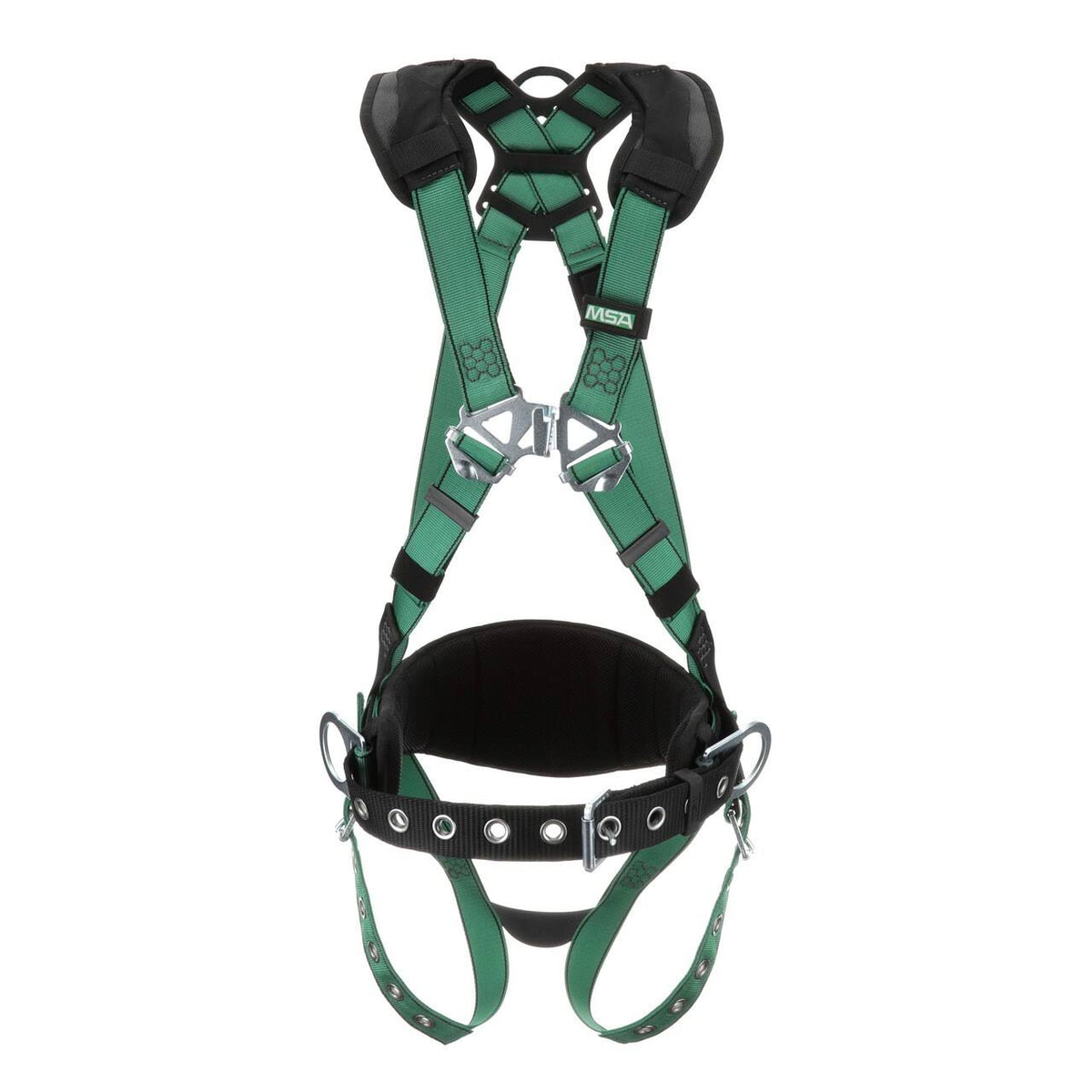 Full Body Harness, v-Form, 2XL O9523