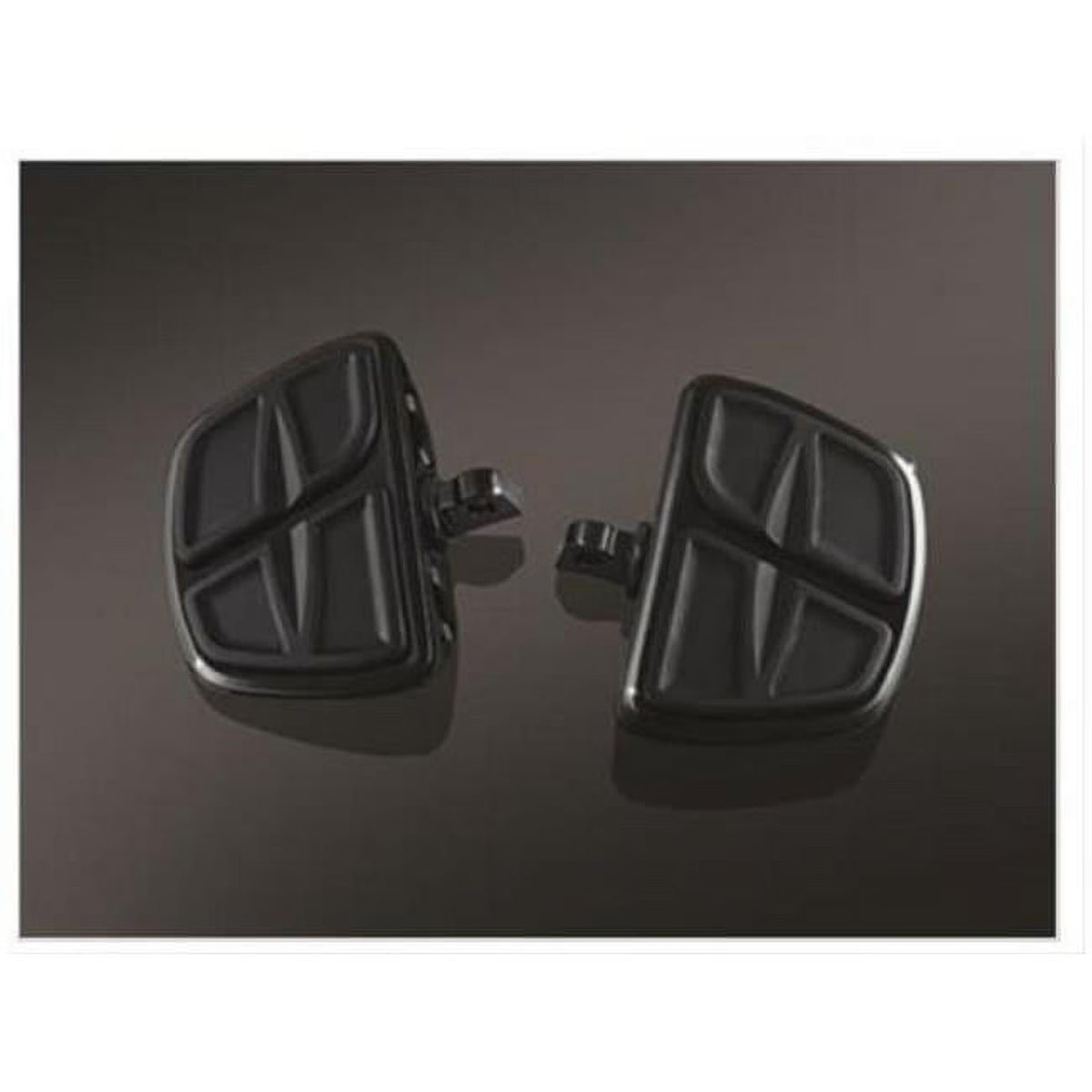Black Mini Floorboards with Adapter C467