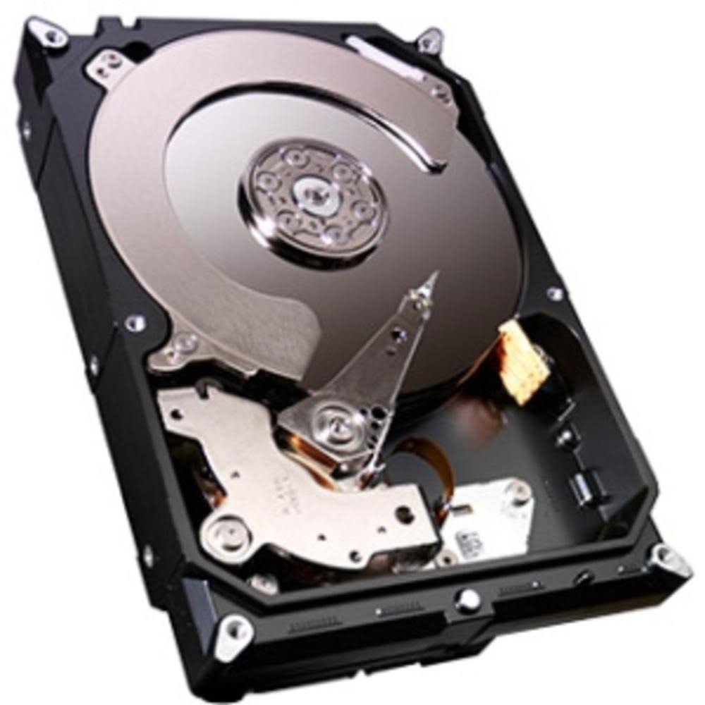 4 TB Internal HDD SATA 6Gb/s T34748