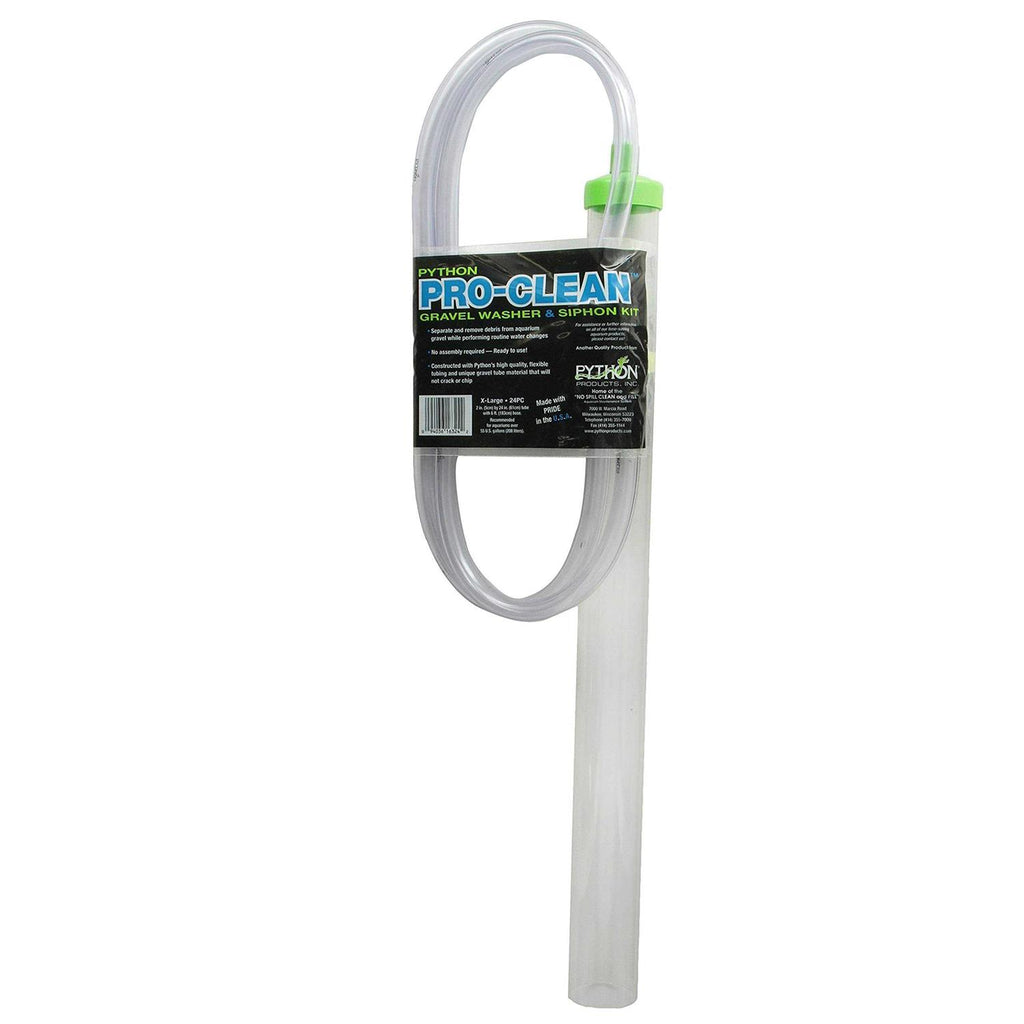 Gravel Washer Siphon Kit N276