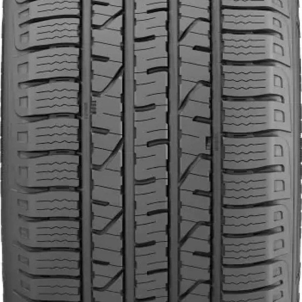 All Season 265/65R18 Light Truck Tire F62414