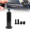 Crank Case Splitter Separator And Crank Puller Installation Tools With C-clip Adapter Pack of 2 Q2994