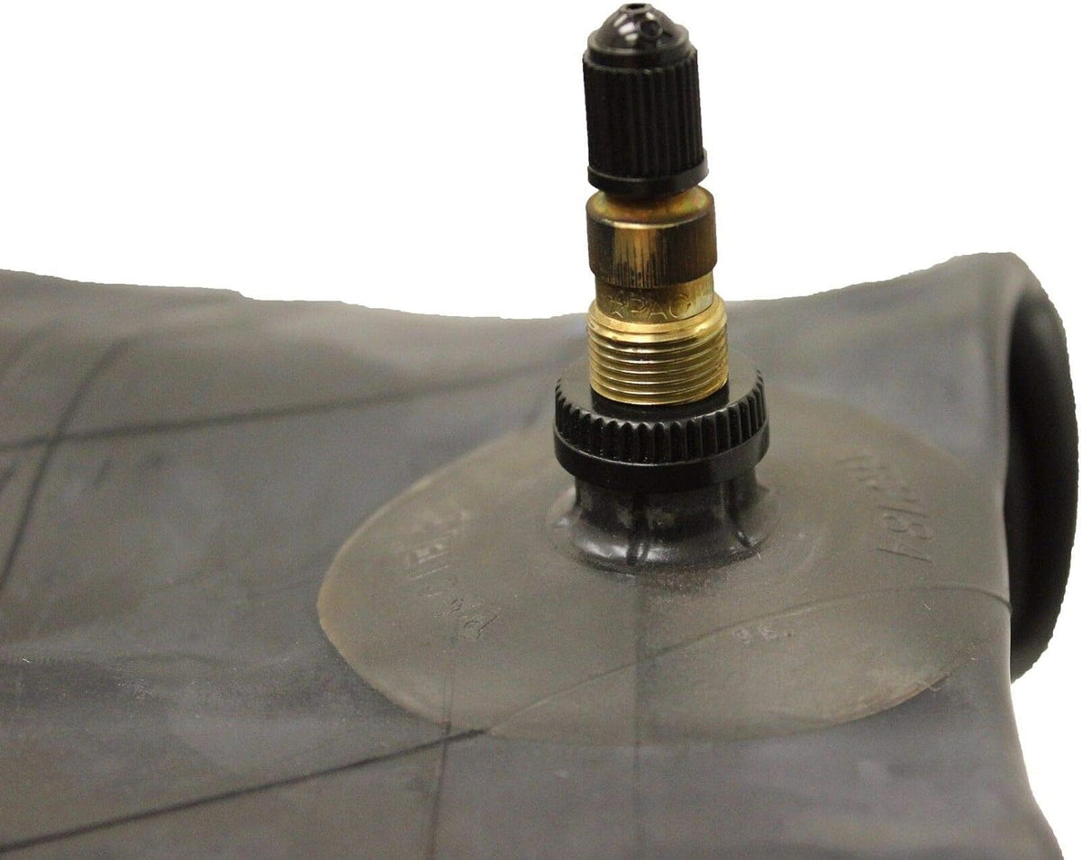 Farm Tractor Tire Inner Tube TR218A Valve Stem Pack of 2 V51642