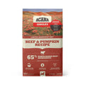 Beef & Pumpkin Dry Dog Food M654