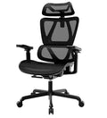 Ergonomic High Back Mesh Office Chair X748