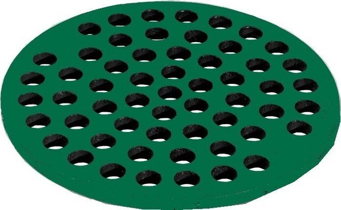 Cast Iron Drain Cover N37061