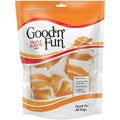 Triple Flavor Dog Treats S658
