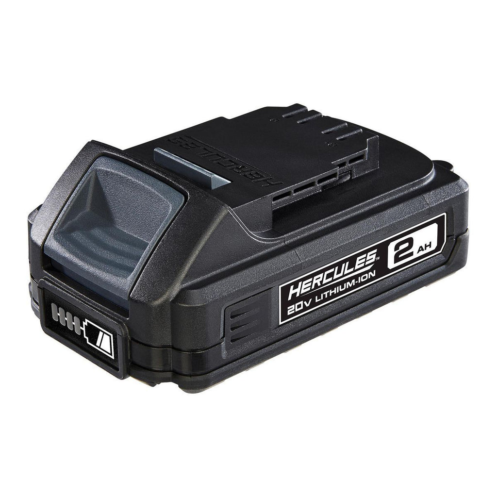 20V 2 Ah Lithium-Ion Compact Battery Q835