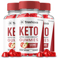 Keto ACV Gummies 3 Pack T157687