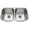 Undermount Stainless Steel Kitchen Sink W810520
