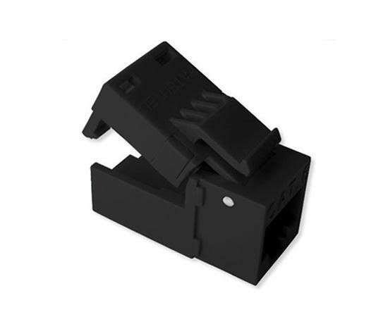 Black 40 pc Cat6 Installer Pack V95832