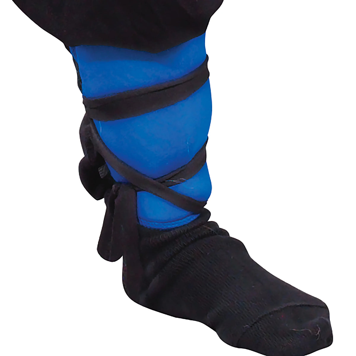 Blue Ninja Halloween Costume S275532