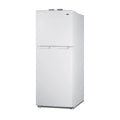 24" Wide Break Room Refrigerator-Freezer G55001