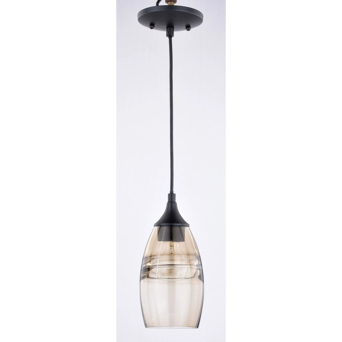 Bronze Mini Pendant Ceiling Light G756