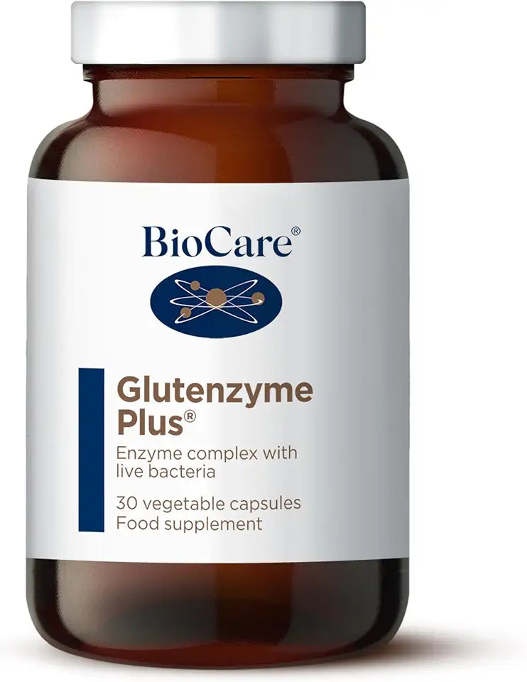 Glutenzyme Plus 30 CT T1051