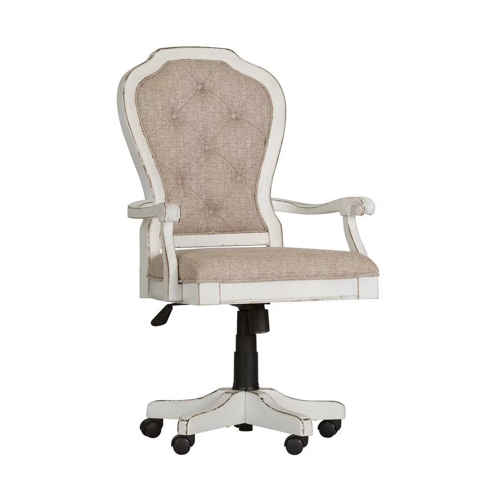 Executive Desk Chair E610820