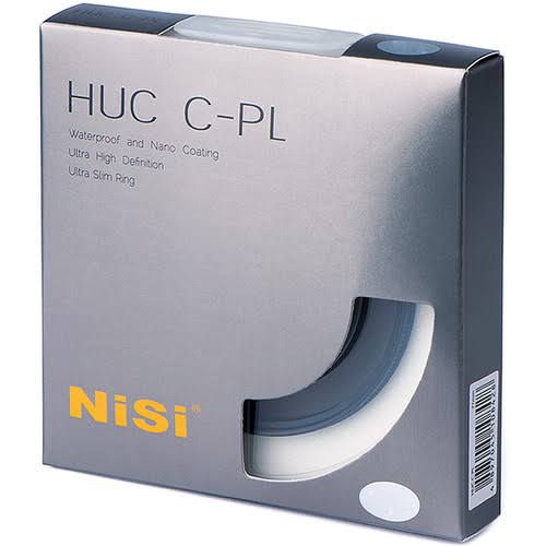 Circular Polarizer Filter S475463