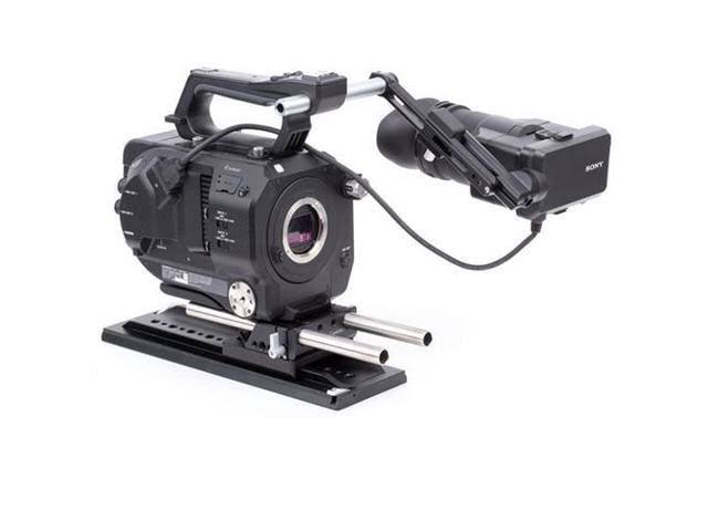 Wooden Camera UVF Mount G6594