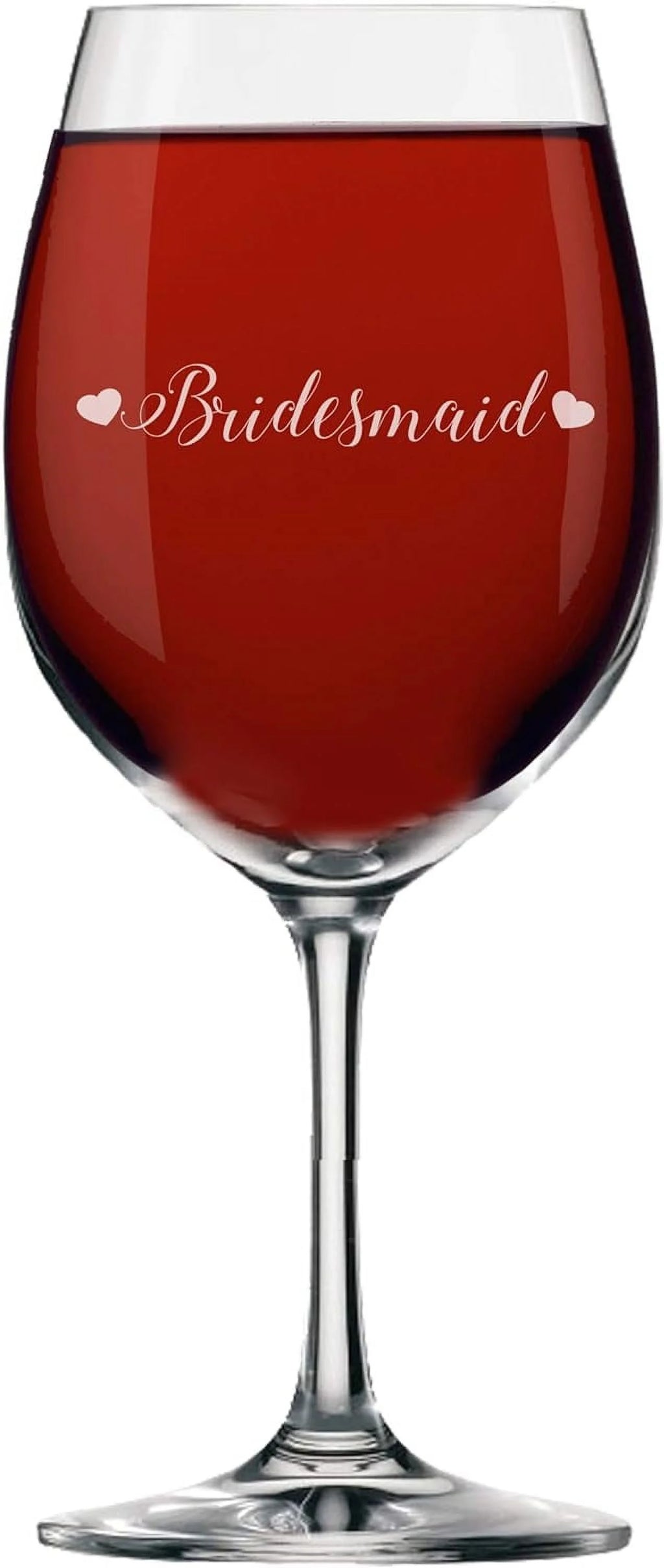 16 Oz Wine Glass With Stem C329