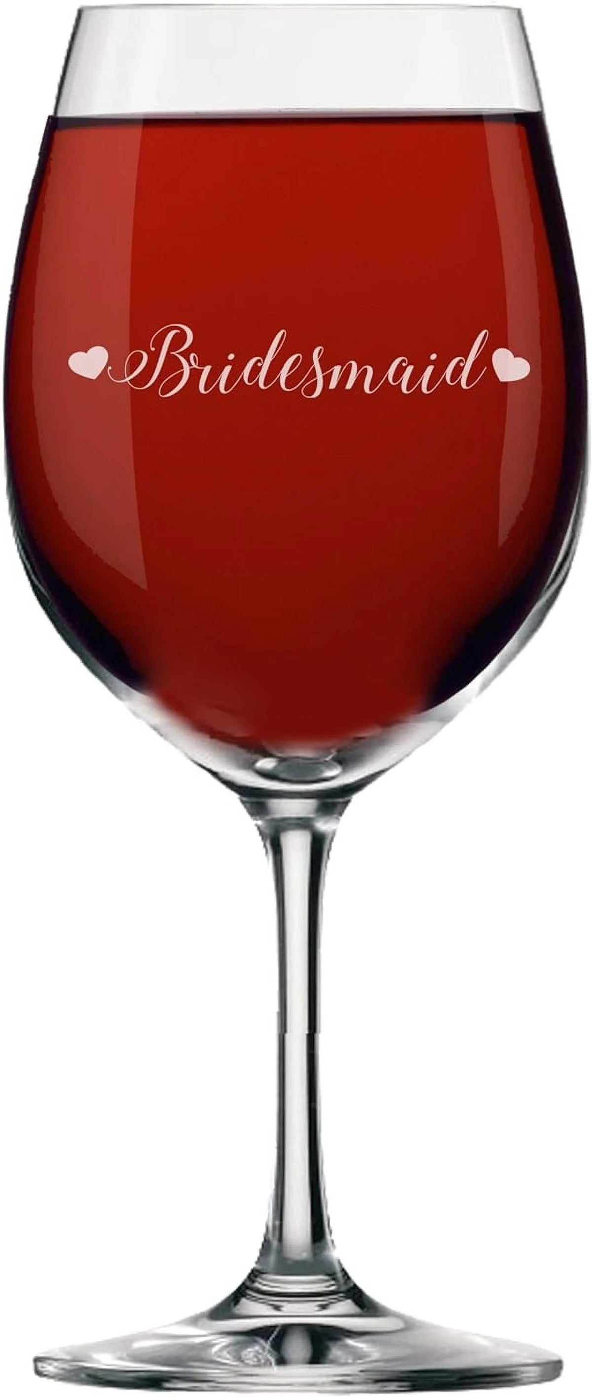 16 Oz Wine Glass With Stem C329