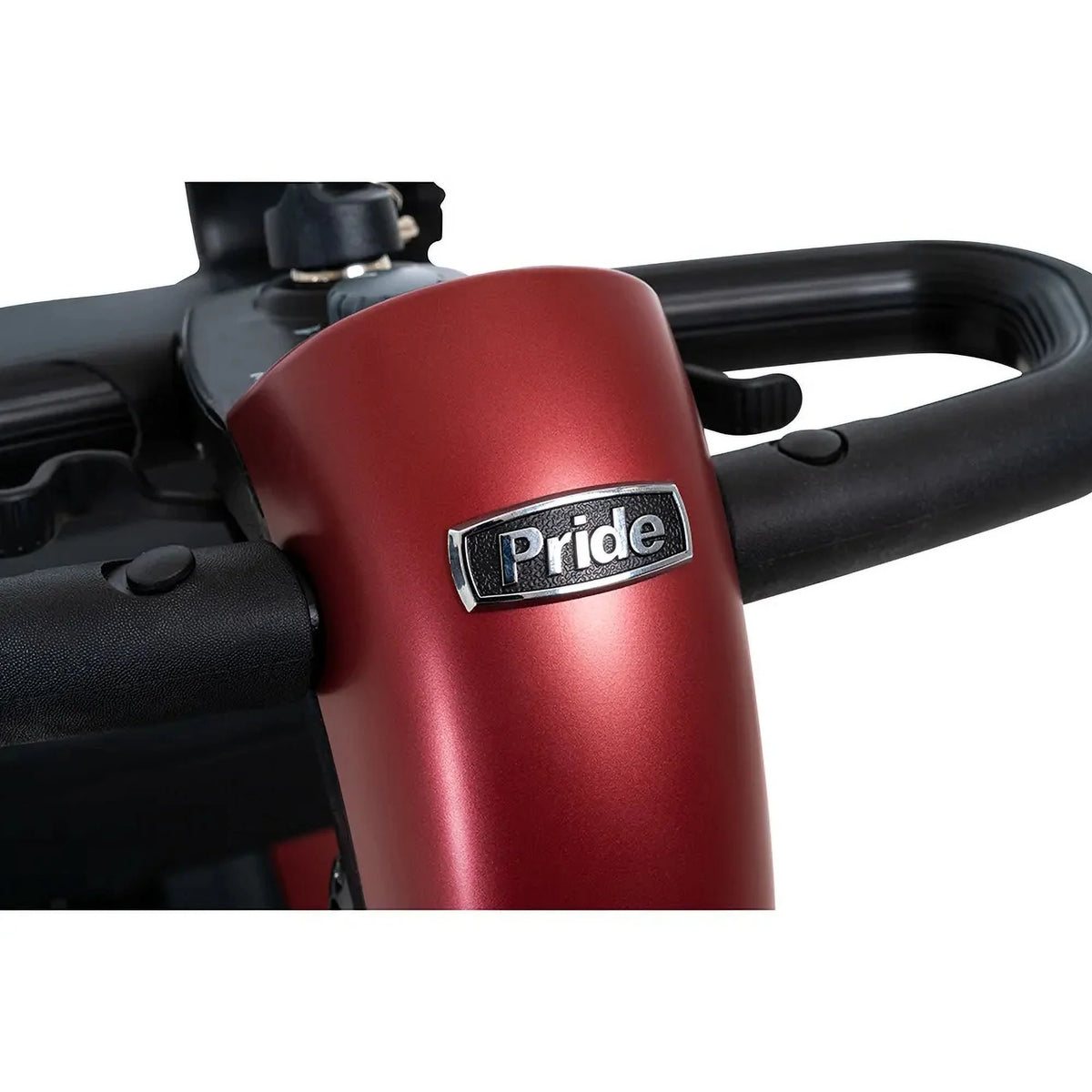 Lithium Battery Mobility Scooter S2068