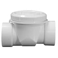 PVC Backwater Valve Y225117