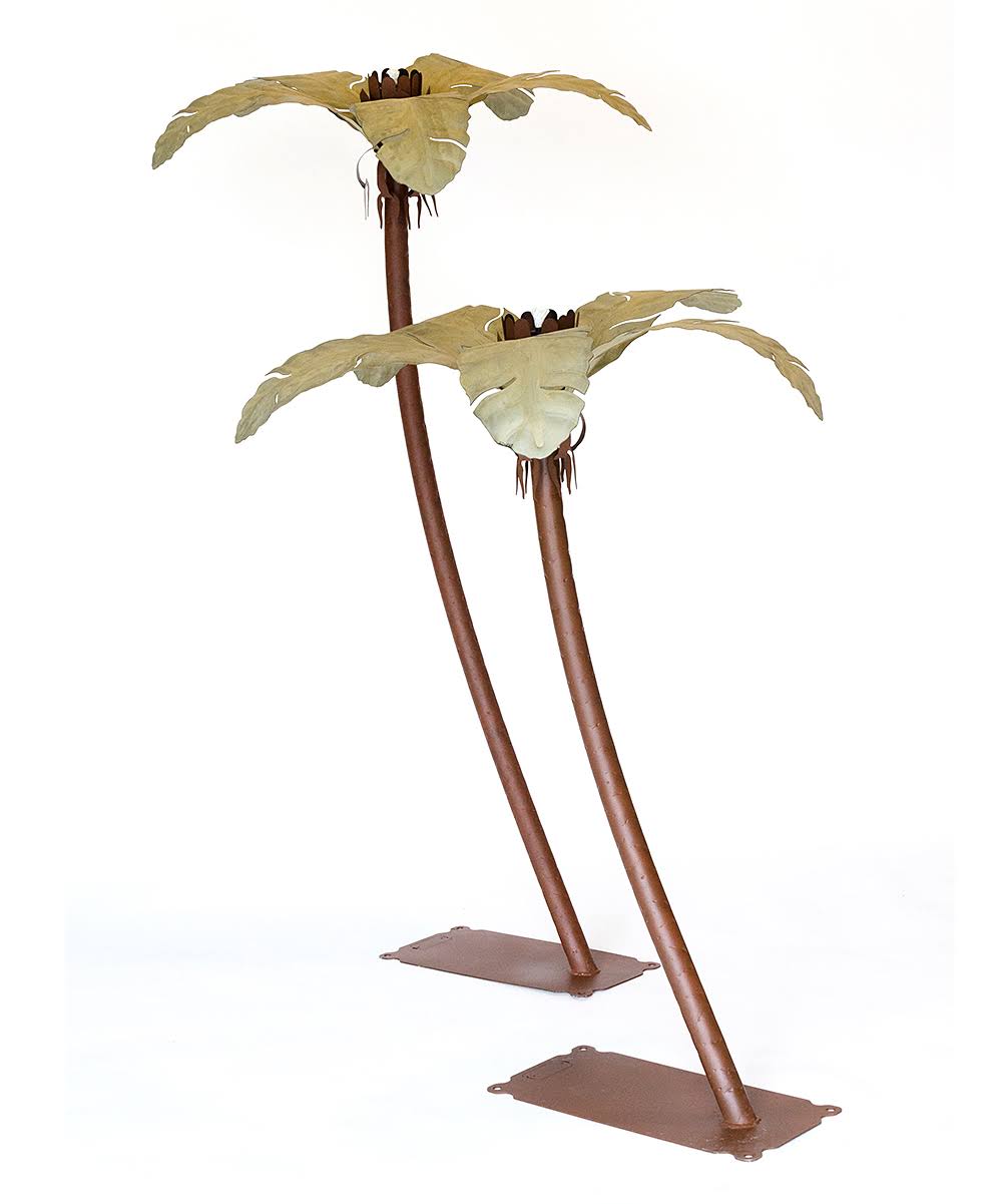 Garden Torch V109568