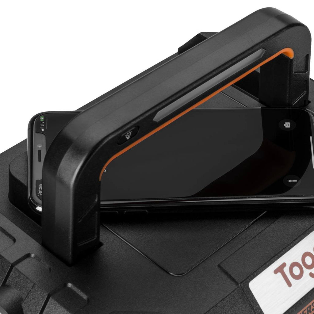 288Wh Portable Lithium Battery Station 330W S62476