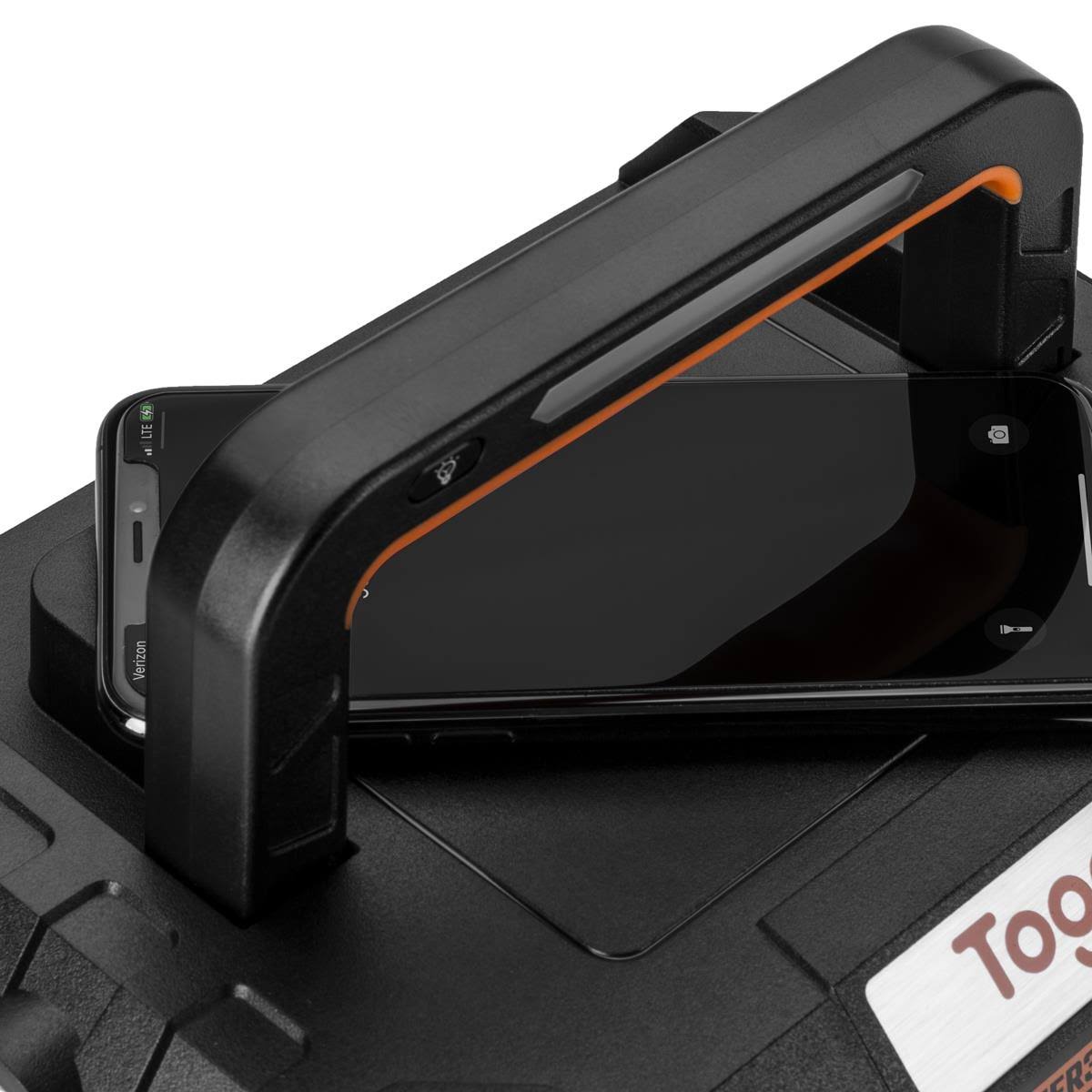288Wh Portable Lithium Battery Station 330W S62476