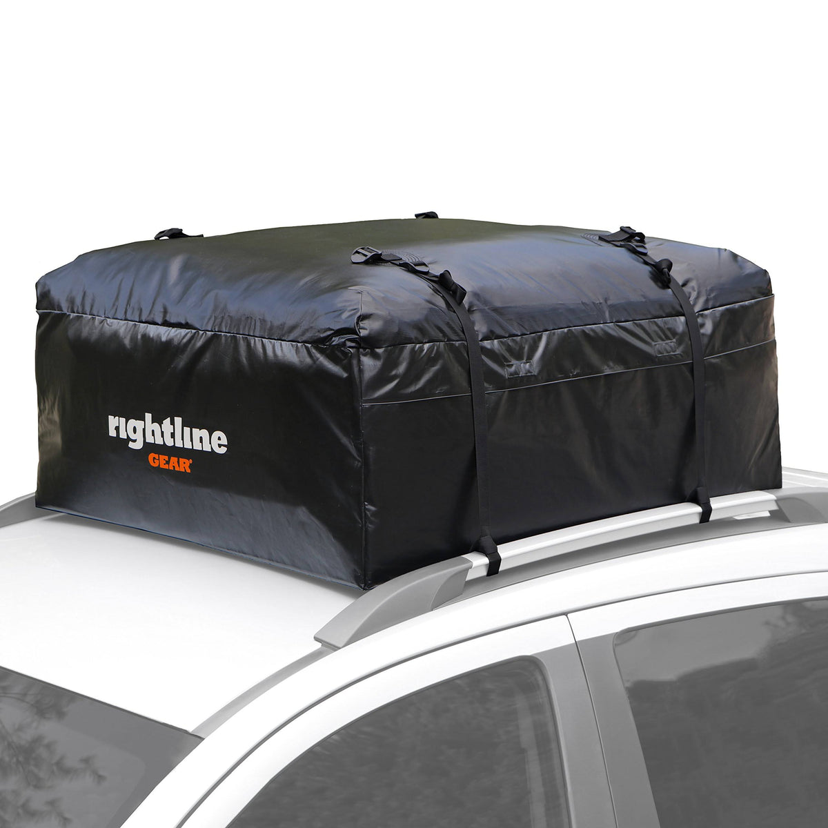 Car Top Carrier N8734