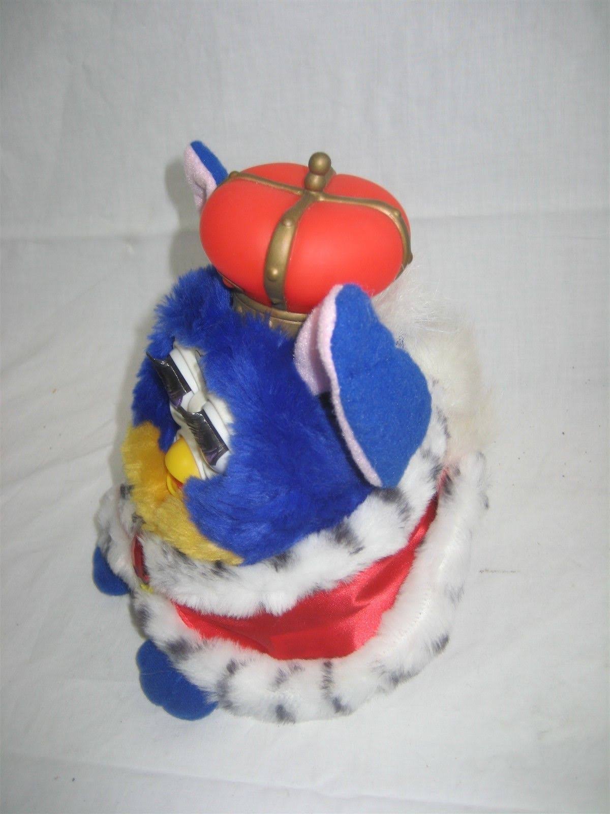 Furby Z282