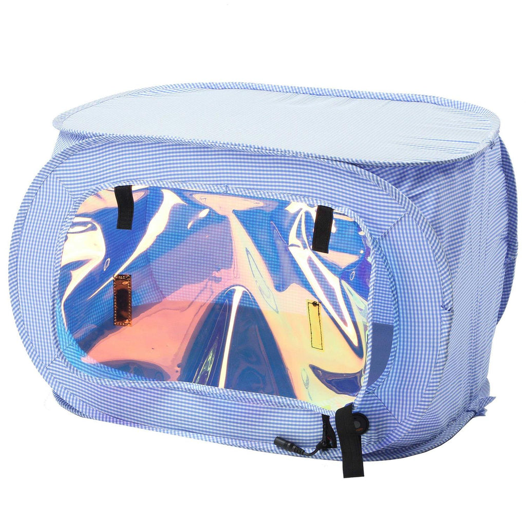 Collapsible Lightweight Pet Tent Q6523