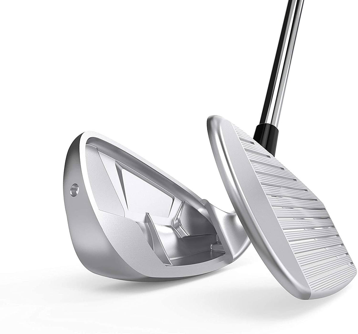 Utility Iron N686663