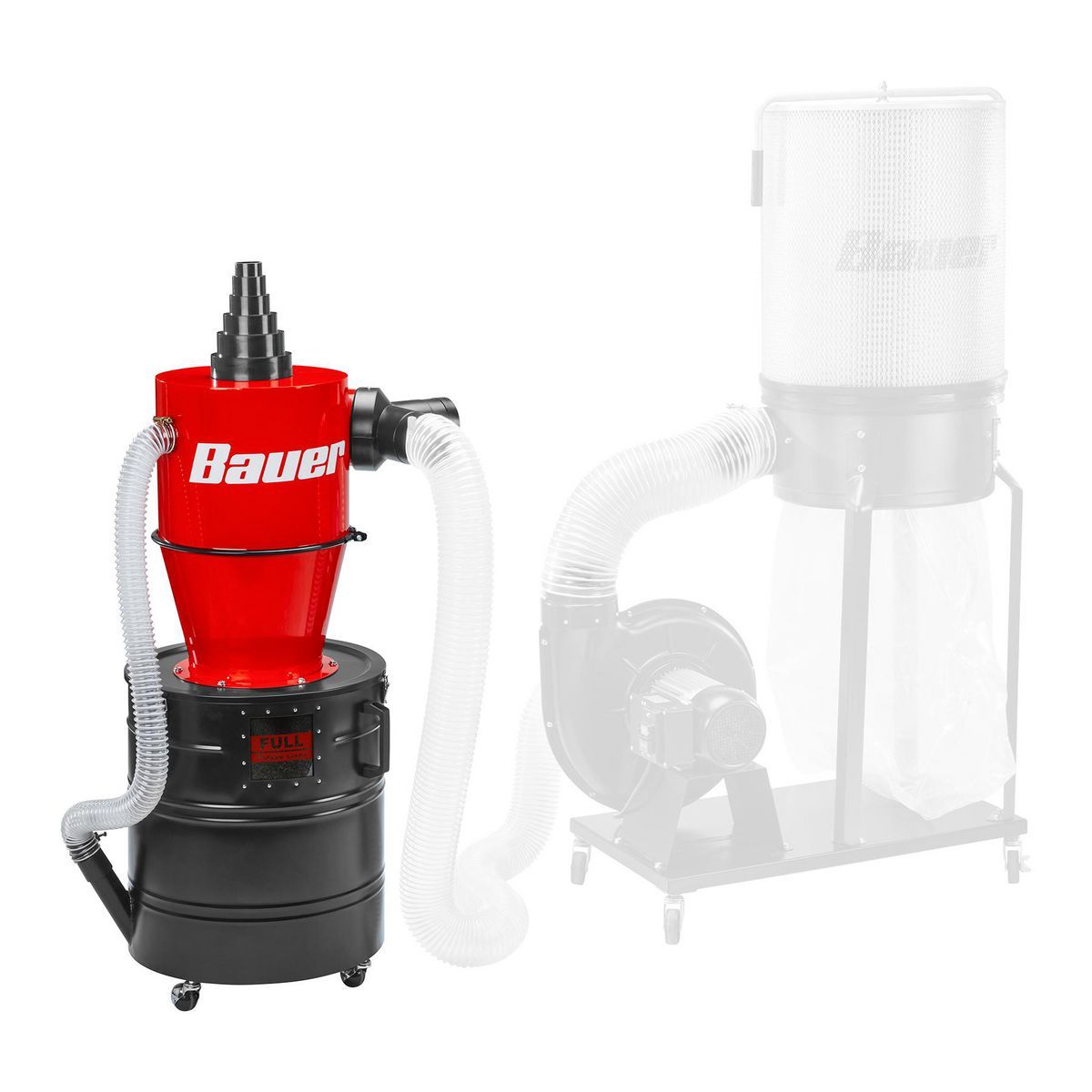 Dust Separator Attachment T10712