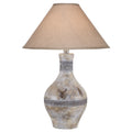 30 Inch Table Lamp with Empire Shade P436189