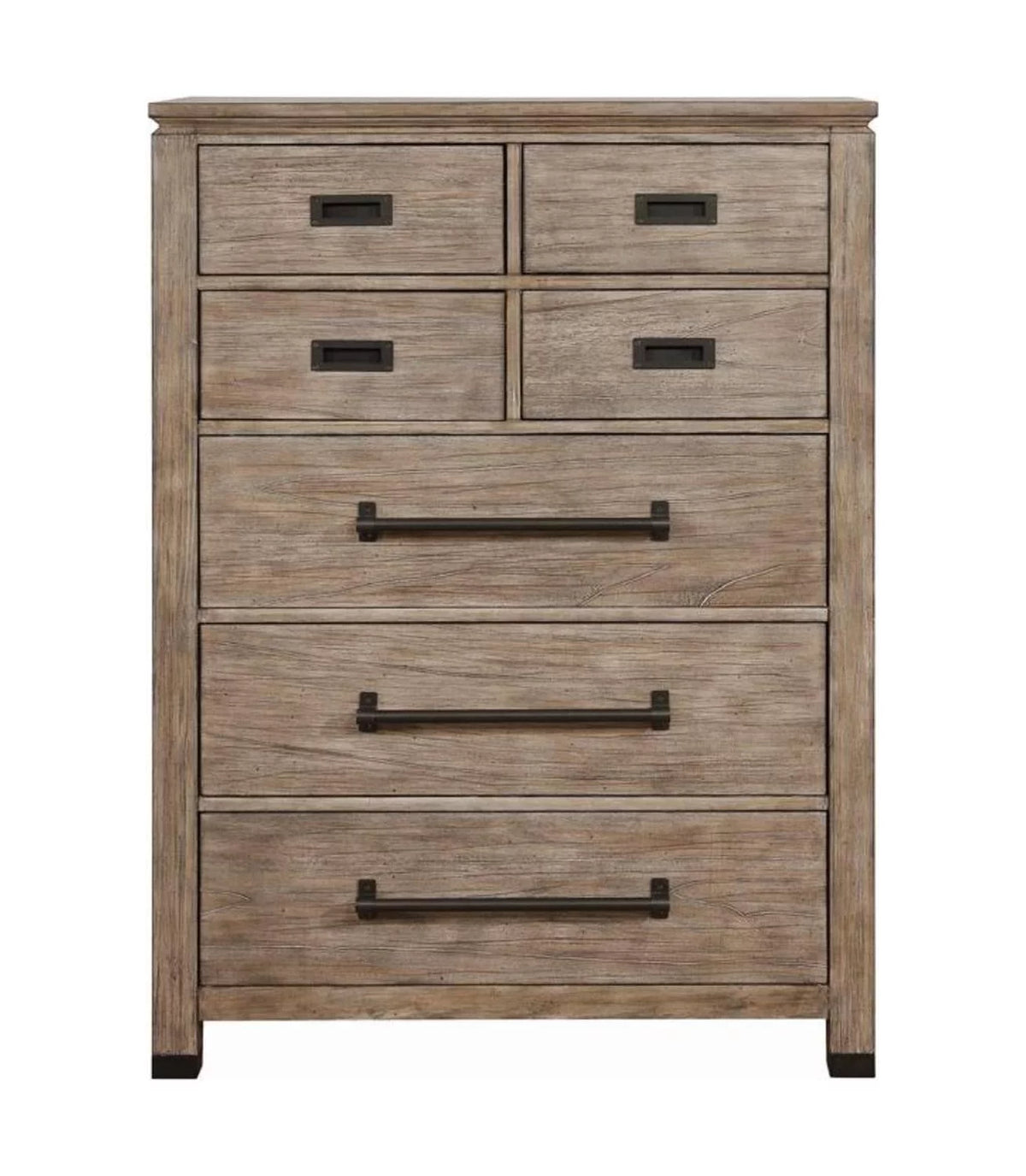 7-drawer Chest D2934