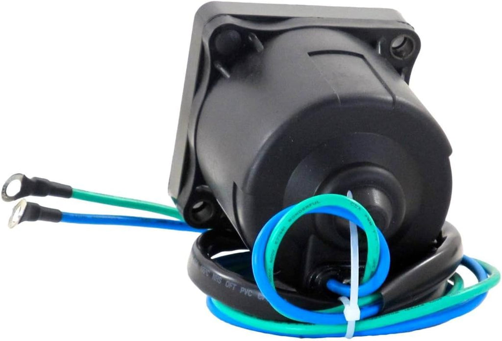 Tilt Trim Motor R529