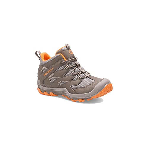 Hiking Boot P651