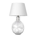 Glass Table Lamp E4322