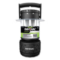 Black Fluorescent Lantern A418