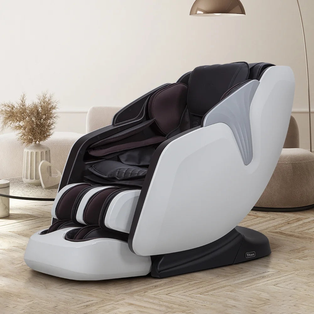 Black Massage Chair P626234
