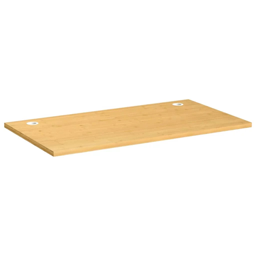 Bamboo Desk D892