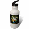 Still Life Sports Water Bottle Z5561