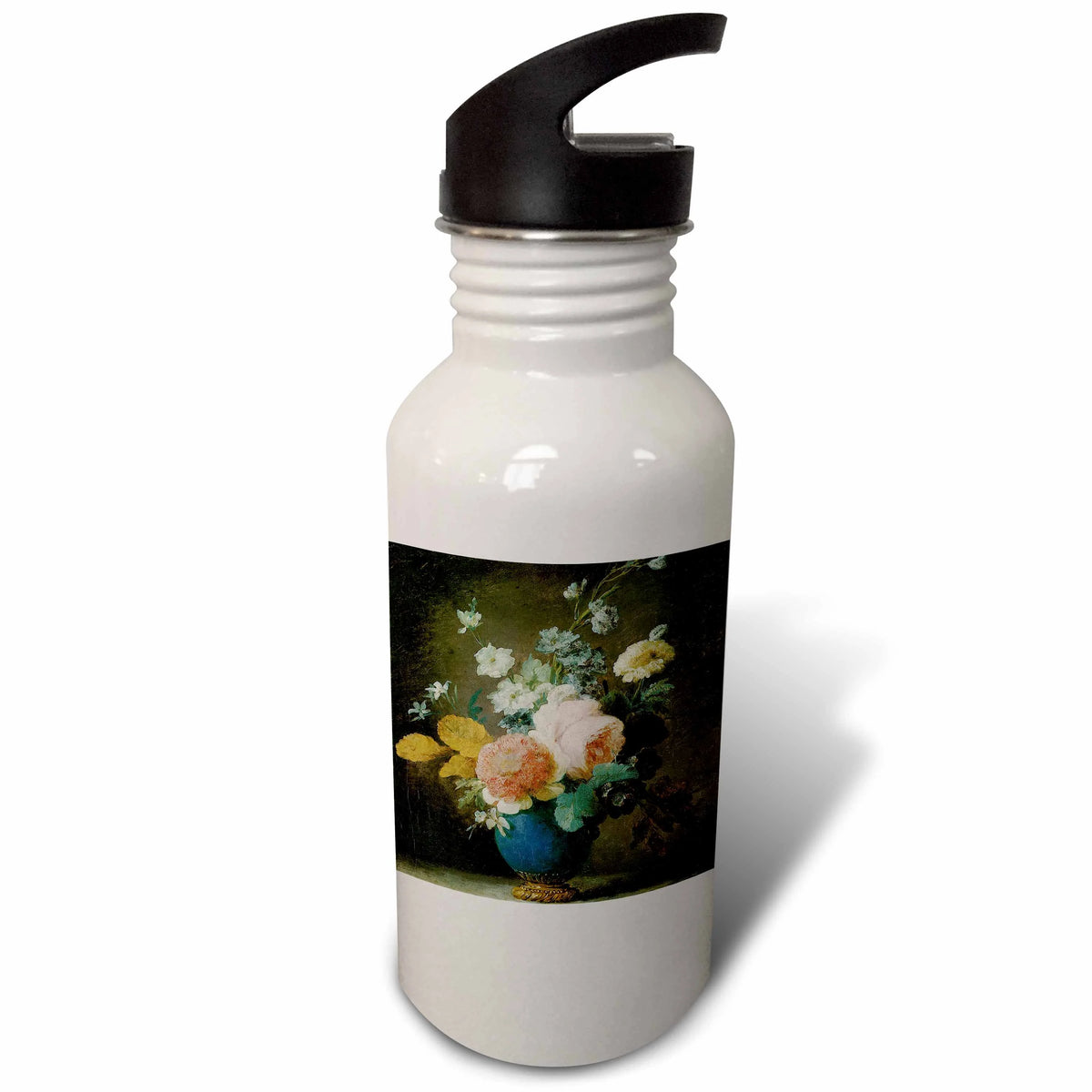 Still Life Sports Water Bottle Z5561