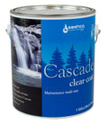Clear Coat Semi-Gloss 1 Gallon Pail H907